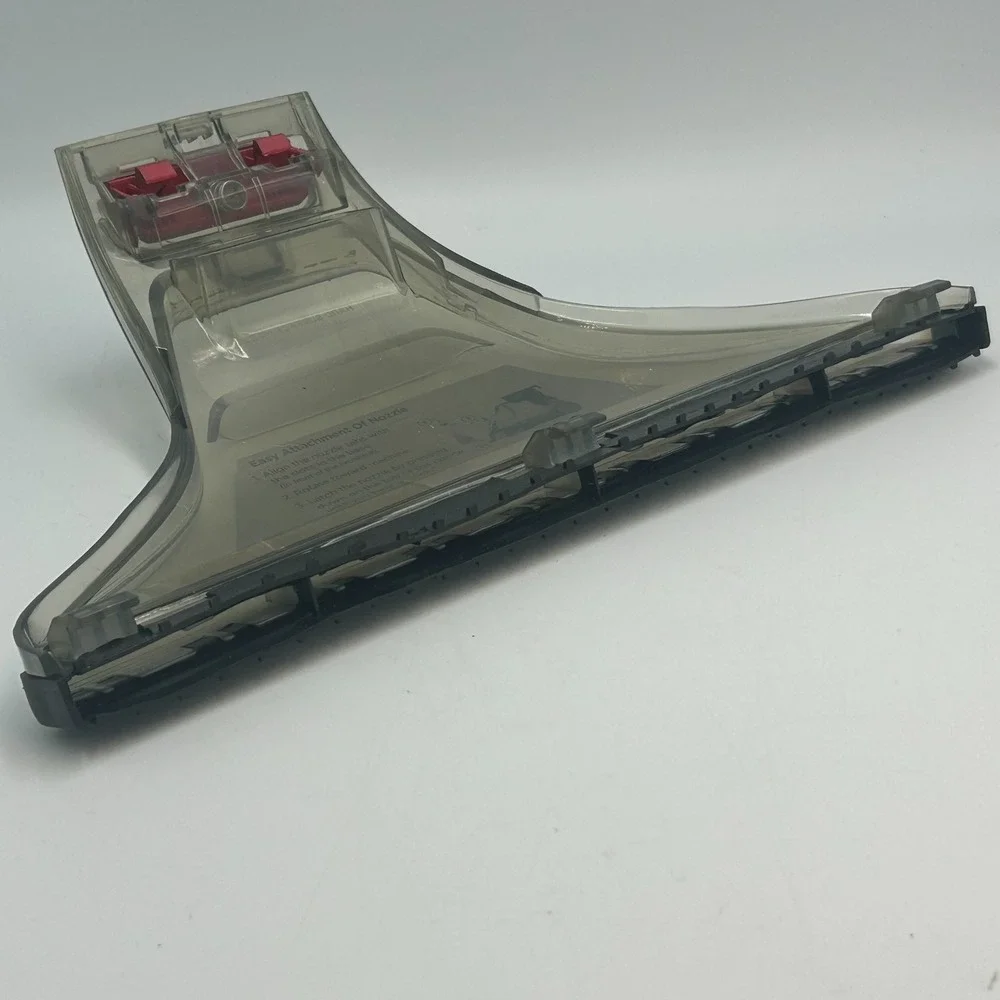 Rug Doctor Hard Surface Nozzle for FlexClean All-In-One Floor Cleaner Front New